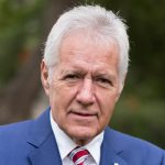 5 things you probably didn’t know about Alex Trebek