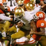 ACC unveils schedule, may push championship game back a week