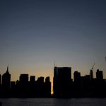 Blackout hits large area of NYC, including Upper West Side and Harlem