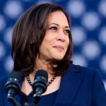 Joe Biden picks Sen. Kamala Harris as his vice presidential running mate