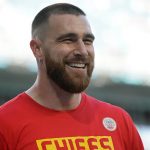 Chiefs, Kelce agree to 4-year, $57.25M extension