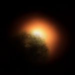 Hubble spies the culprit behind Betelgeuse star's dimming