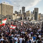 Mass Protests Have Followed The Beirut Explosion. What's Next?