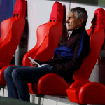 Barcelona fire manager Quique Setien after 8-2 Champions League loss to Bayern Munich