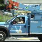 PG&E restores power to 220K customers impacted by California's grid operator-directed outages