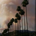 California declares state of emergency as it fights fires, extreme weather