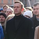 Alexei Navalny, Voice Of Russia's Opposition, Is Hospitalized In Possible Poisoning