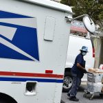 USPS funding vote on Saturday could bring second round of stimulus checks