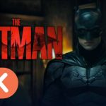 The Batman – Official Trailer (4K) | DC FanDome