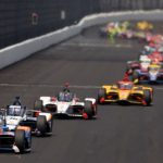 Indy 500 results, highlights from the 2020 race at Indianapolis Motor Speedway