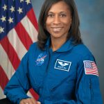 Astronaut Jeanette Epps Joins First Operational Boeing Crew Mission