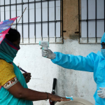 Global coronavirus cases hit 20 million