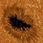 Take a look at astonishing images of the intricate structure of the sun