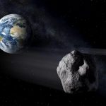 'Potentially hazardous' asteroid wider than two football fields set to fly past Earth next week