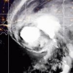 Hurricane Sally could bring "historic" flooding to Gulf Coast