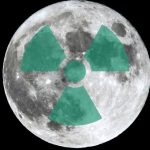 Secret Moon Base is Radioactive