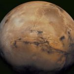 Scientists find evidence of multiple underground lakes on Mars