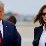 Trump and Melania test positive for coronavirus