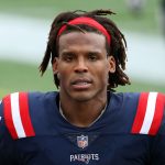 Cam Newton tests positive for COVID-19