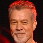 Eddie Van Halen Dead at 65 from Cancer