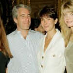 Jeffrey Epstein Update