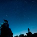 How to watch the Orionid meteor shower