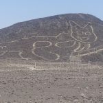 Cat Meme Discovered in Nazca