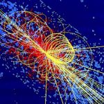 Higgs boson: Transformer