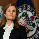 Senate set to confirm Judge Amy Coney Barrett to Supreme Court on Monday