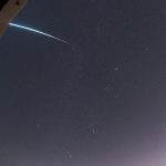 Fireballs will light up the sky during Taurid meteor shower this week