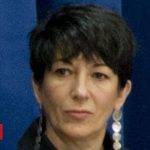 Ghislaine Maxwell offers $28 Million not to hang herself in jail